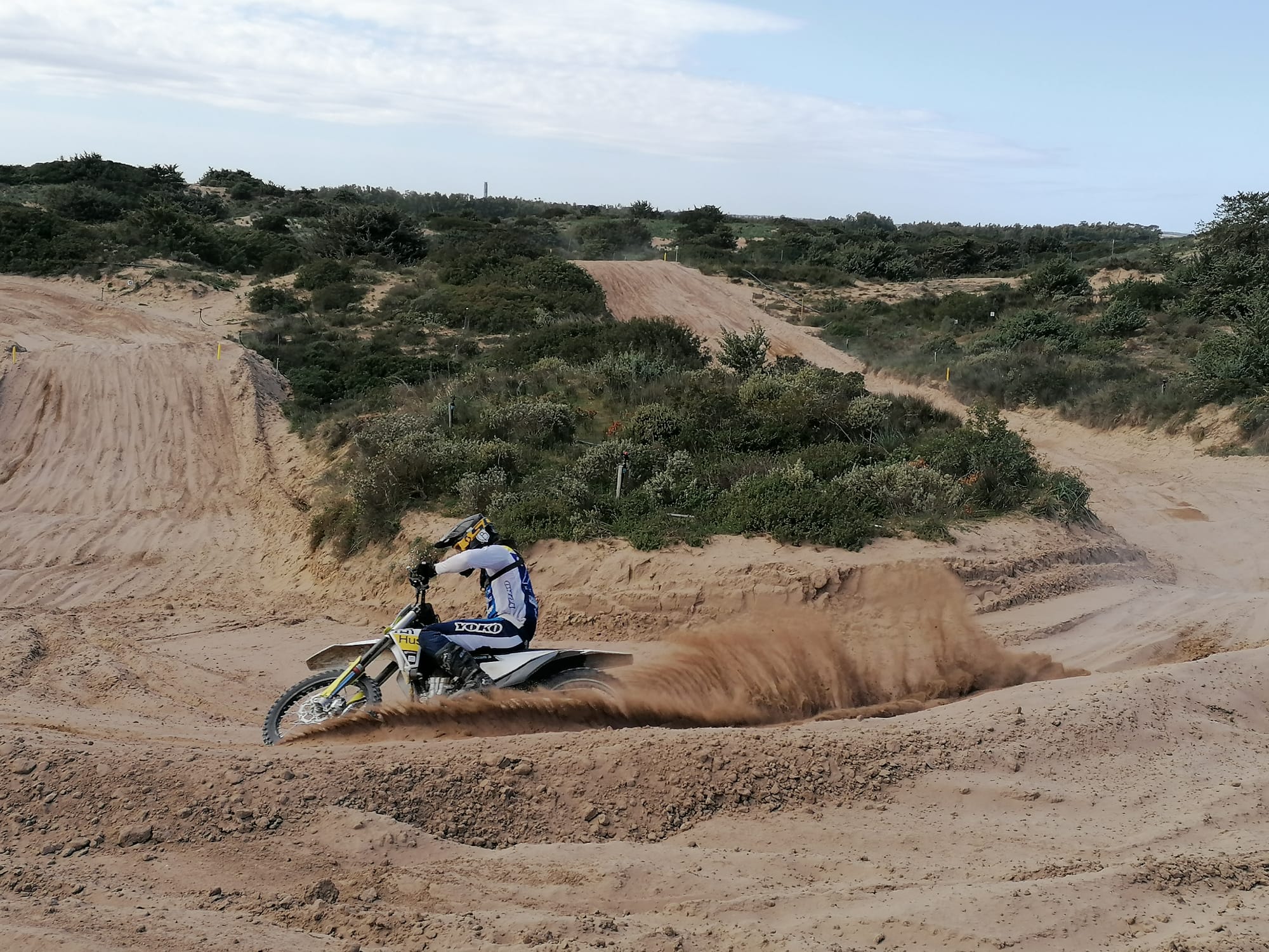 motokros