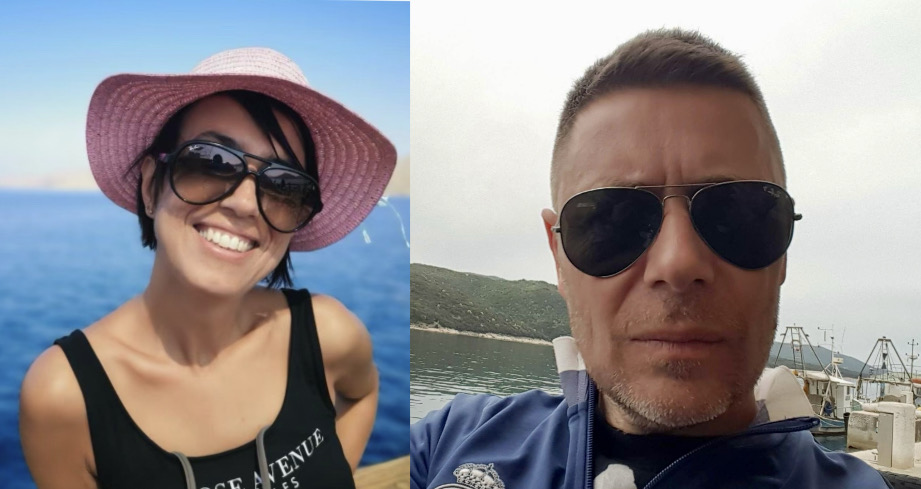 Policija razkriva podrobnosti krvave družinske drame, v kateri je umrl znani slovenski novinar