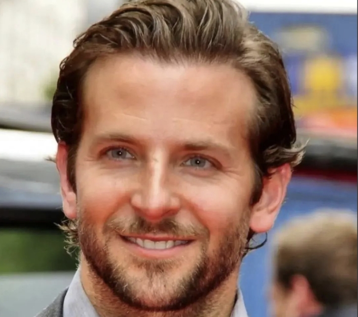 Bradley Cooper iskreno spregovoril o najtežjem obdobju v svojem življenju