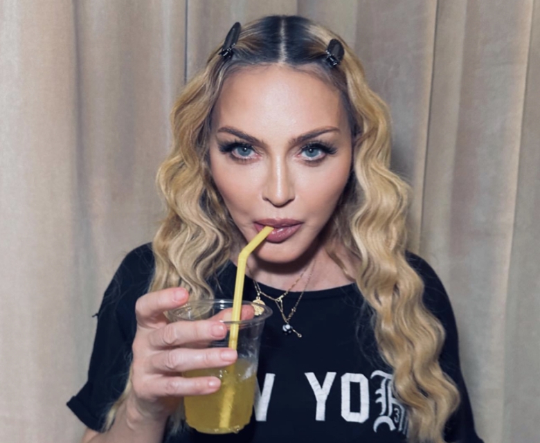 Madonna slavi 65. rojstni dan in potrjuje nove koncerte
