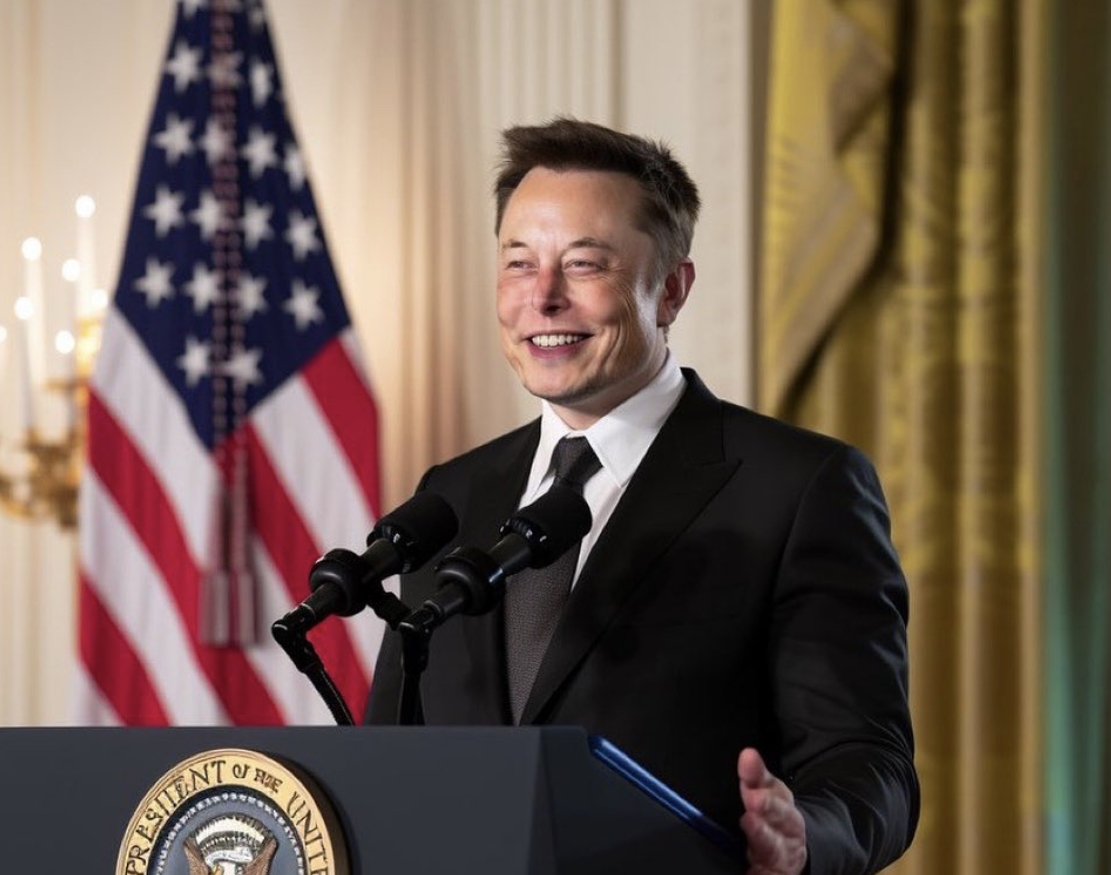 Koliko otrok ima v resnici Elon Musk?