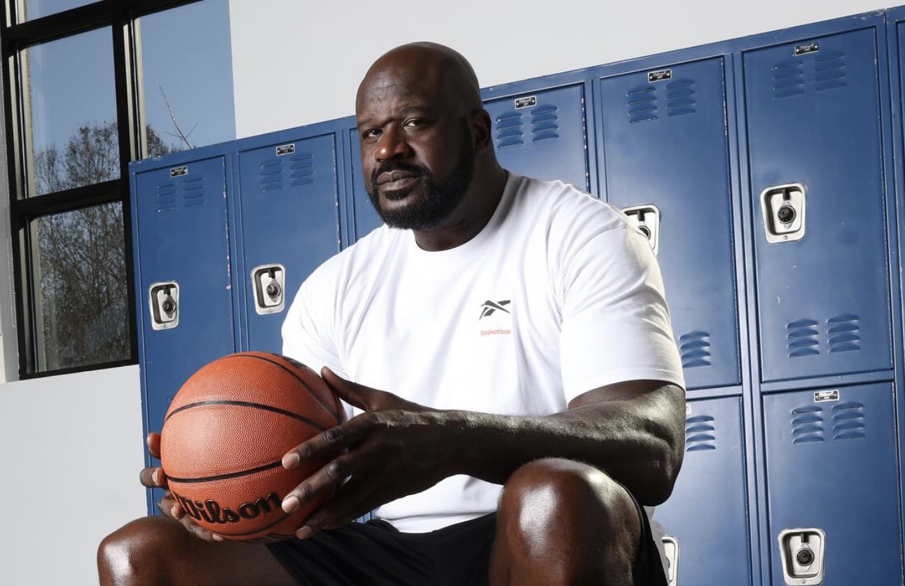 Shaquille O’Neal razkriva načine, kako je izgubil skoraj 20 kilogramov
