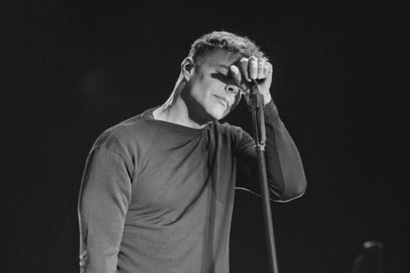 Ricky Martin iz zdravstvenih razlogov odpovedal koncert v Španiji