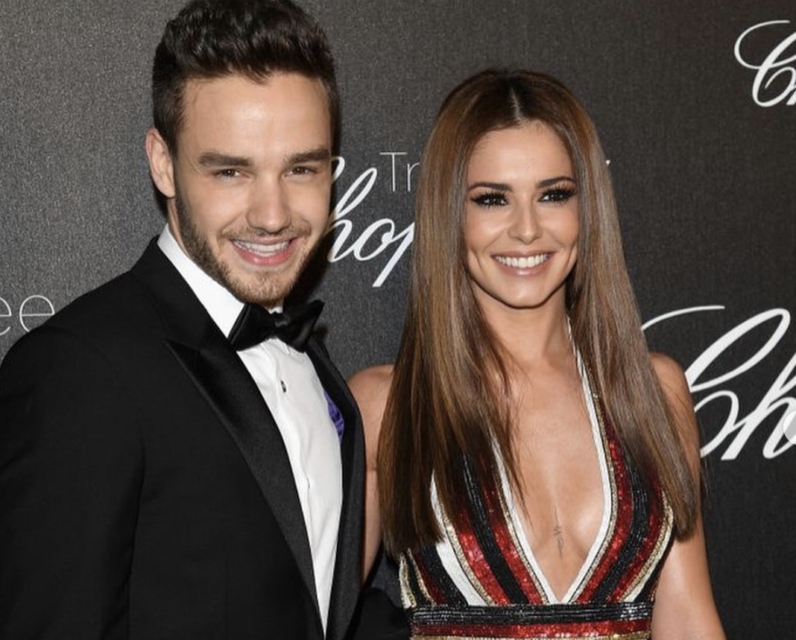 Cheryl Cole o svojem sinu: “Srečen je, da ima slavna starša”