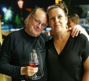 Trdno odločeni, da ostanejo tu za vse nas