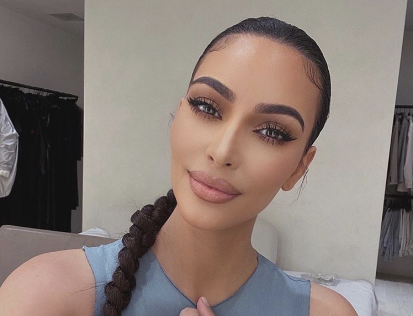 Kim Kardashian West: Končno spregovorila o bipolarni motnji svojega moža