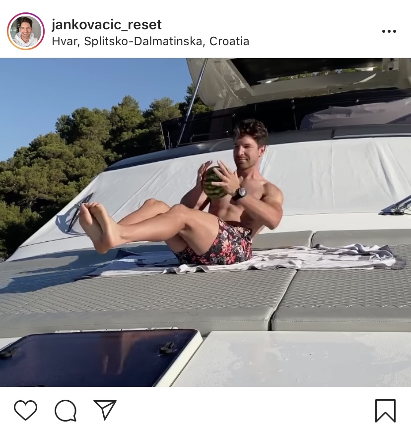 Foto: Instagram