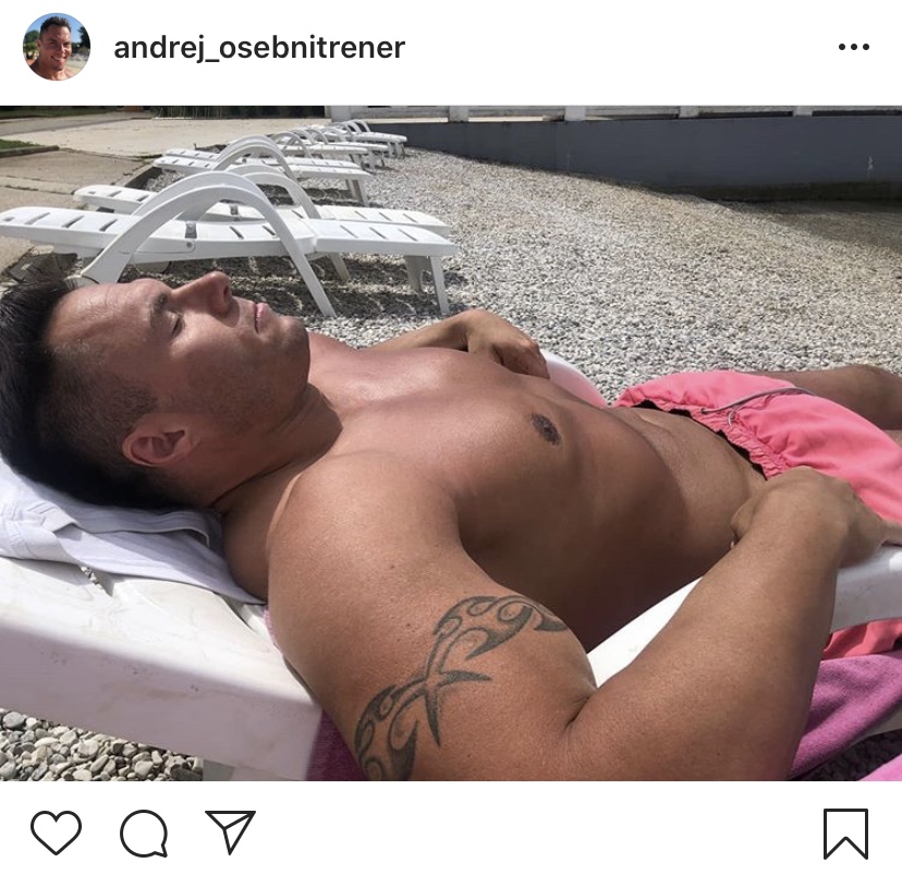 Foto: Instagram