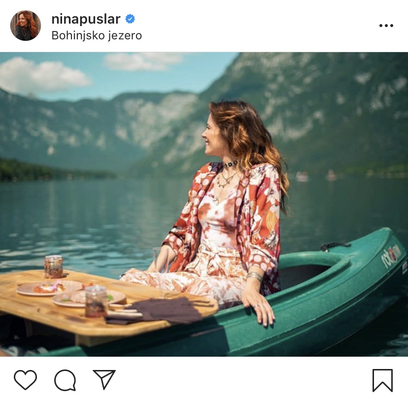 Foto: Instagram