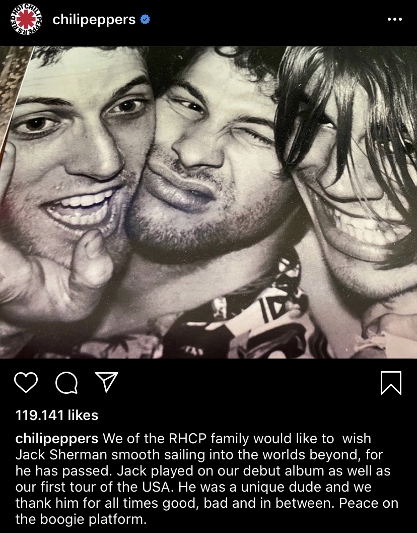 Foto: Instagram screenshot