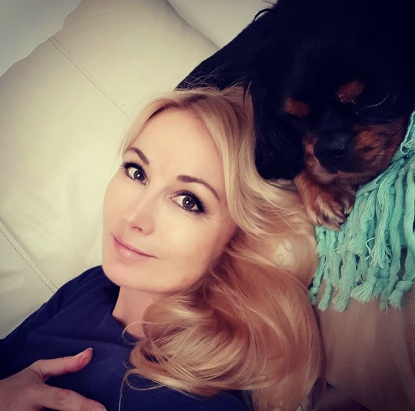 Saša Lendero šokirala z zapisom: po 20 letih konec ljubezni z Miho Hercegom
