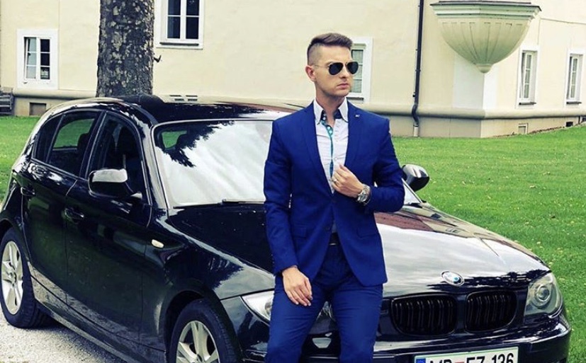»Doživeli smo hudo prometno nesrečo, življenje dedka je viselo na nitki«