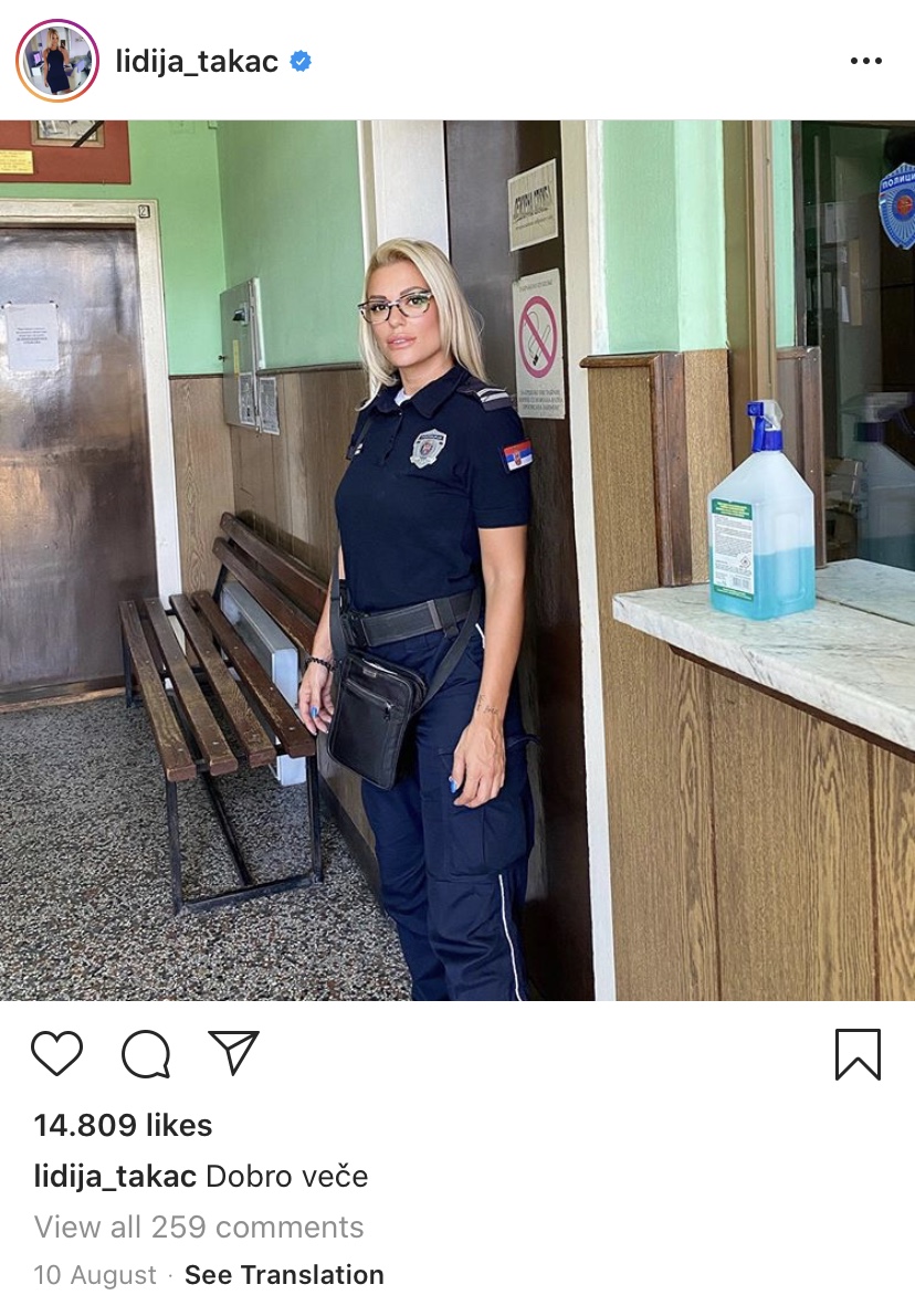 Foto: Instagram