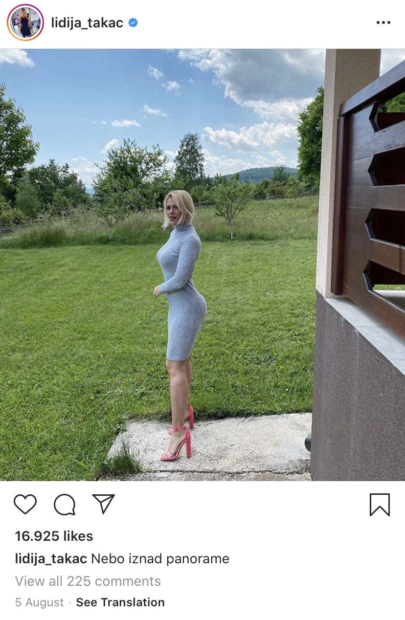 Foto: Instagram
