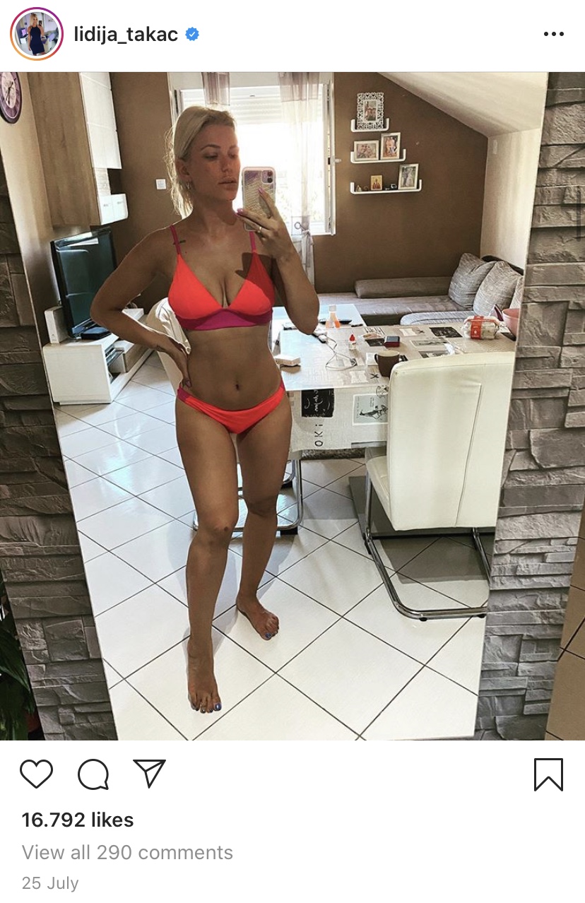 Foto: Instagram