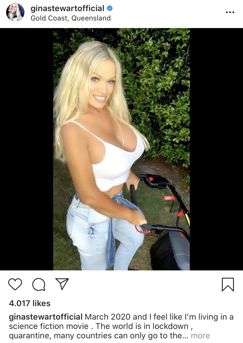 Foto: Instagram