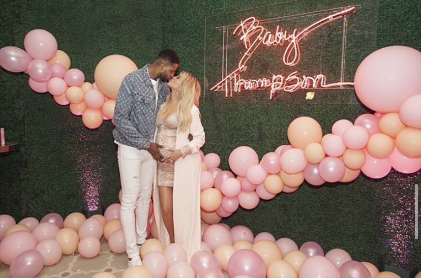 Ugibanja potrjena: Tristan in Khloe sta spet skupaj!