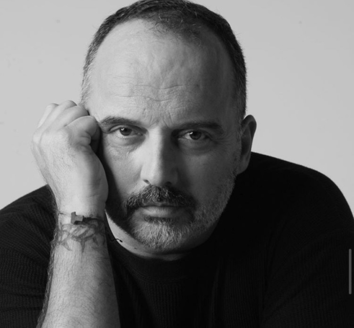Tony Cetinski: Utrujen sem, zaradi zdravja in družine se umikam iz družbenih omrežij