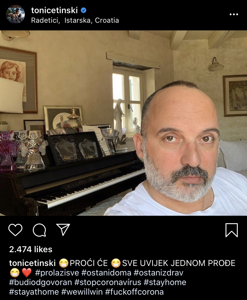 Foto: Instagram