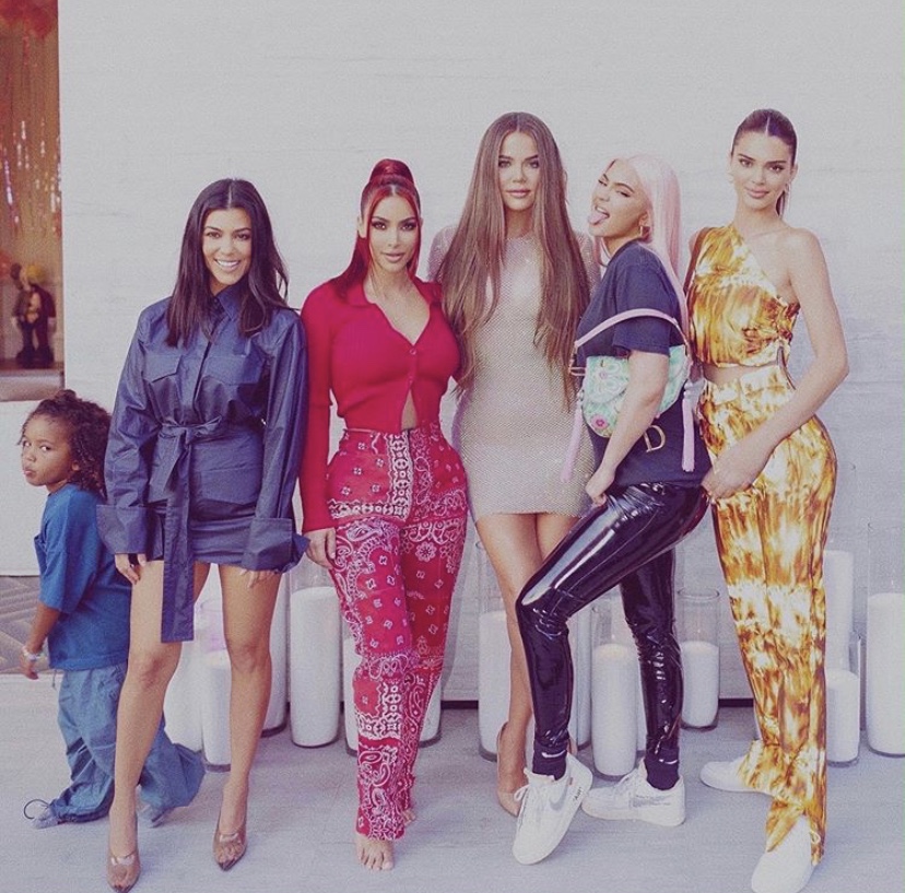 Konec sage družine Kardashian!