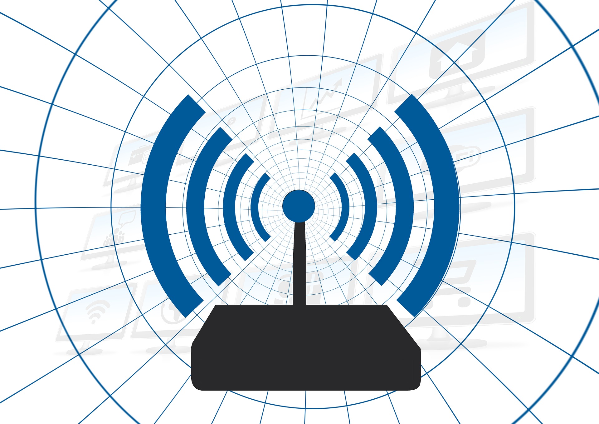 Internet: preizkusite hitrost vašega interneta