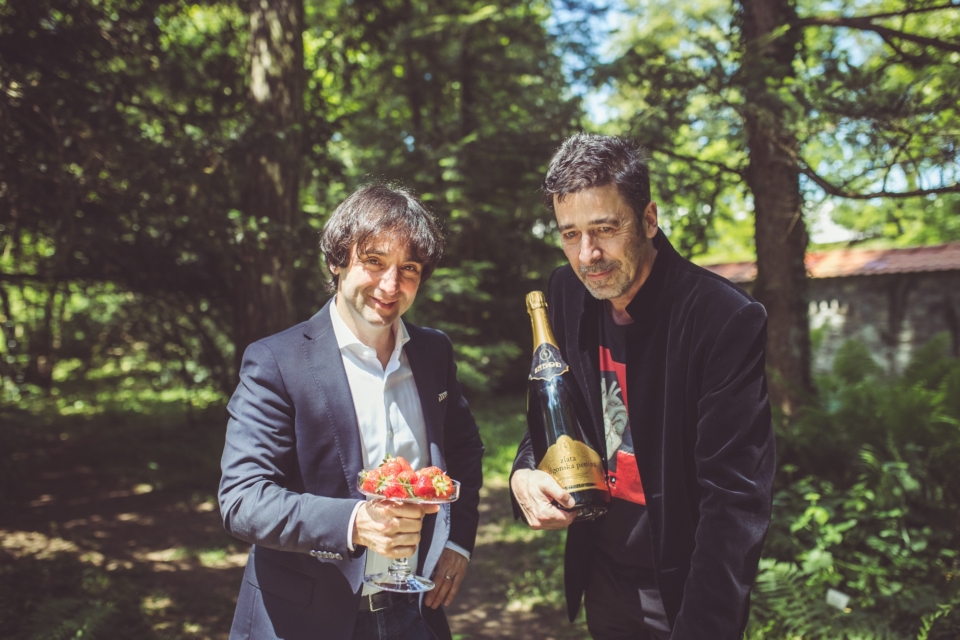 Kuharski mojster Tomaž Kavčič se poslavlja, tu je nov razpis in pogoji