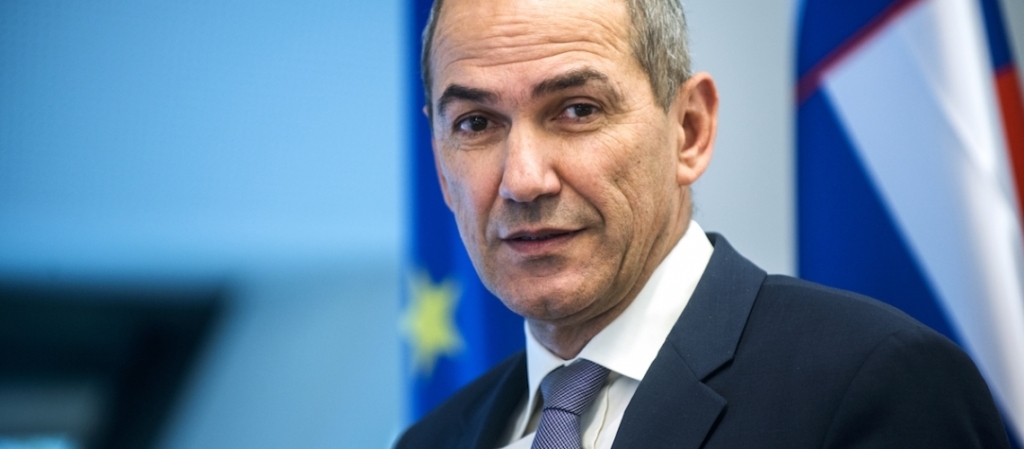 Janez Janša: Ko boste naslednjič jadikovali, kako vas vlada ne upošteva