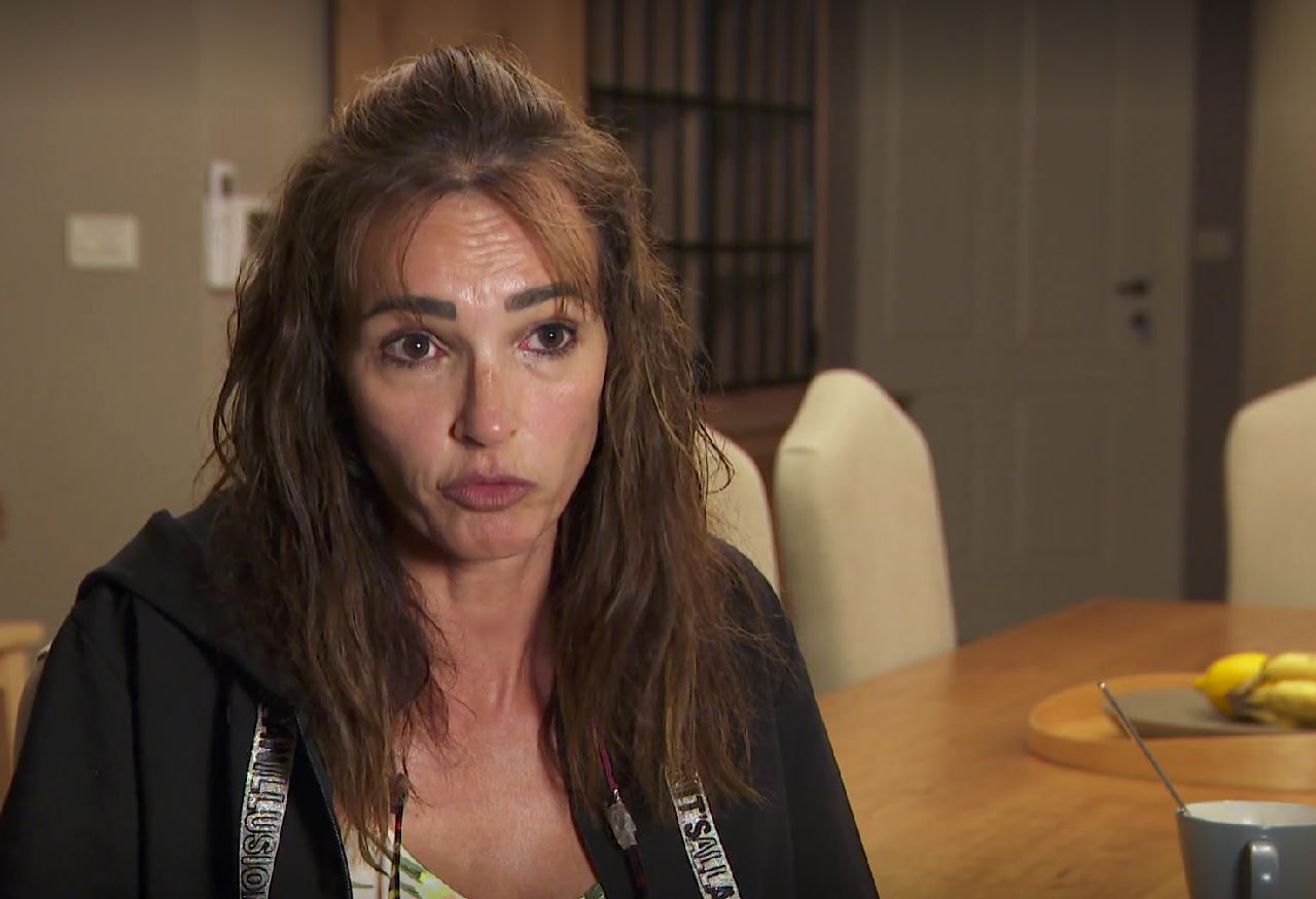 Jasmina se boji, Planet TV že ukrepal, hotela je tudi svingati