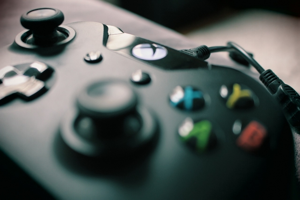Igre Xbox 360 lahko še zmeraj igrate