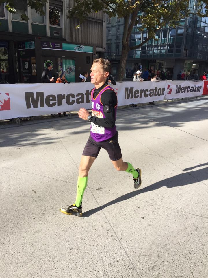 So normalni? Zaradi volitev bi prestavili Ljubljanski maraton