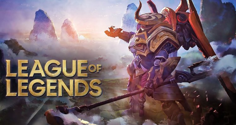 Kaj je League of Legends (LoL)?
