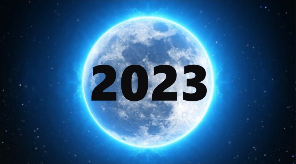 Letni horoskop 2023 za vse znake