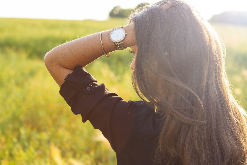 Longines ure nudijo moške in ženske modele