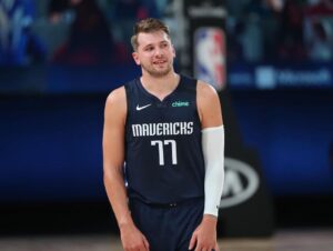 Super Dončić in super Dragić poražena