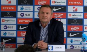 V Stožicah boljši od Moldavije