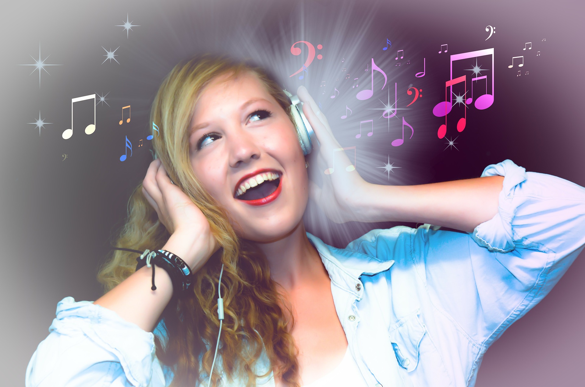 MP3: Brezplačen in zakonit prenos glasbe
