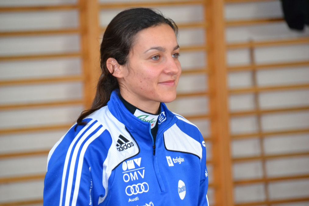 Dober začetek olimpijske sezone