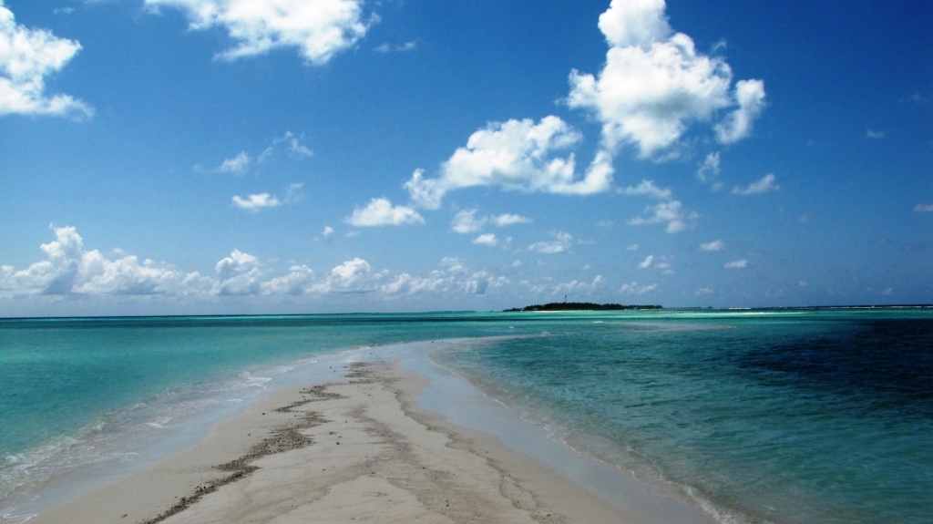 Maldivi – raj na Zemlji