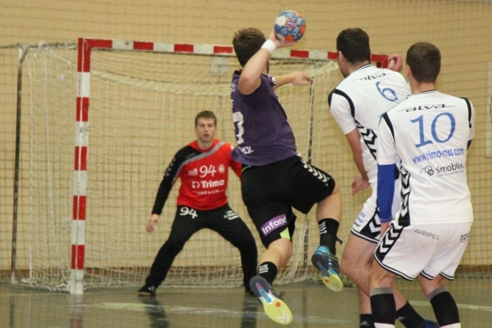 V končnici Maribor boljši