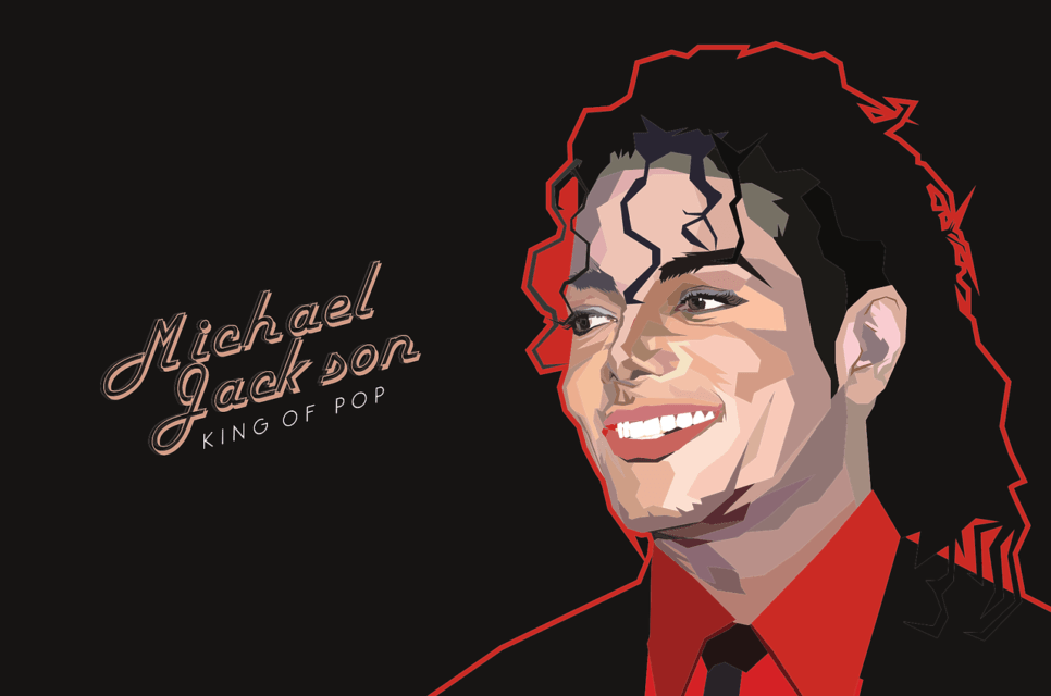 Michael Jackson: pevec, tekstopisec in plesalec