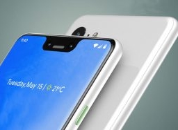 Mobilni telefoni - Google Pixle