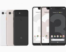 Mobilni telefoni - Google Pixle