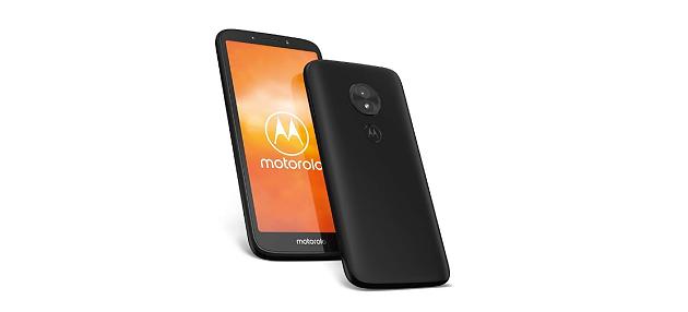 Pametni telefon Motorola Moto E5 Play