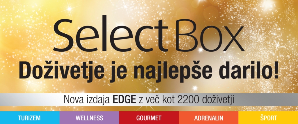 30 najboljših idej za popolno darilo