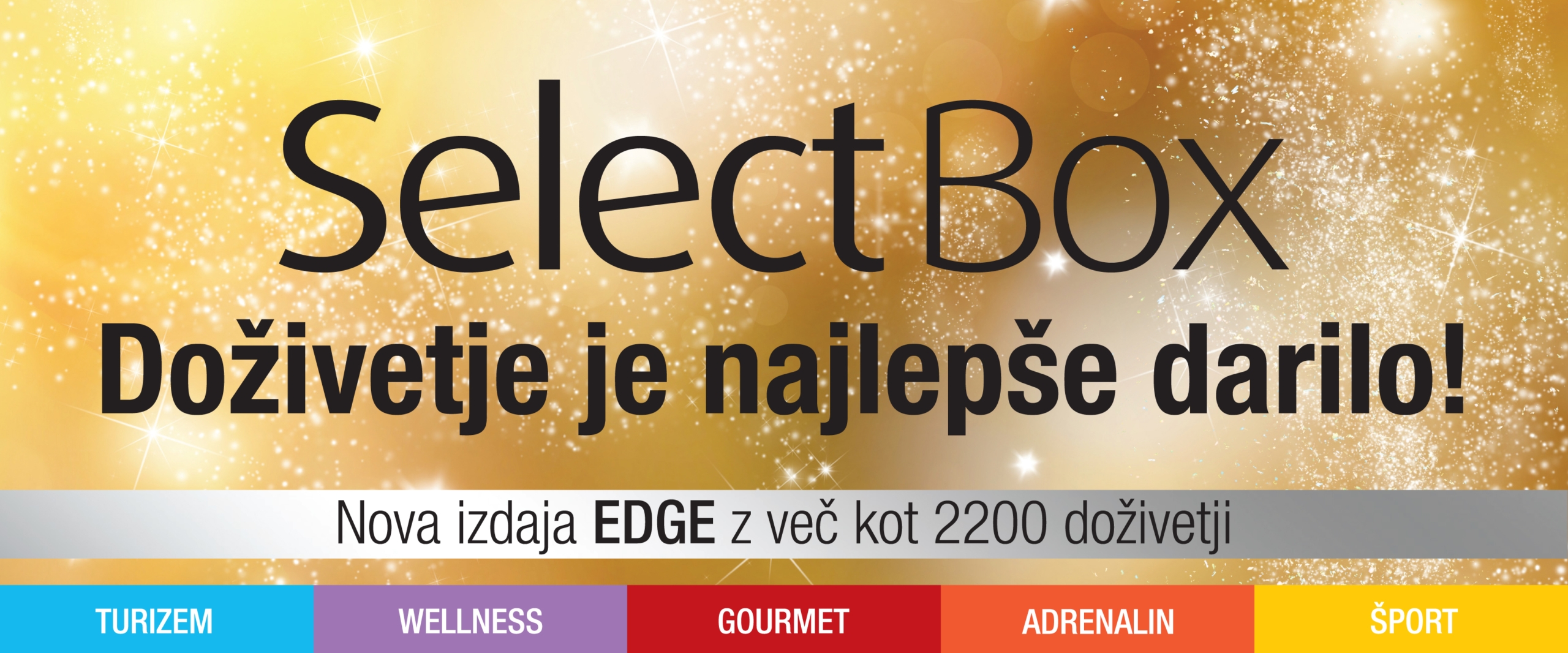 30 najboljših idej za popolno darilo