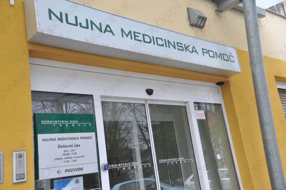 Obravnavan tudi predlog pravilnika o službi NMP