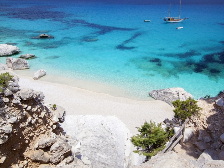 Najlepše plaže v Evropi, ki jih morate obiskati - FOTO