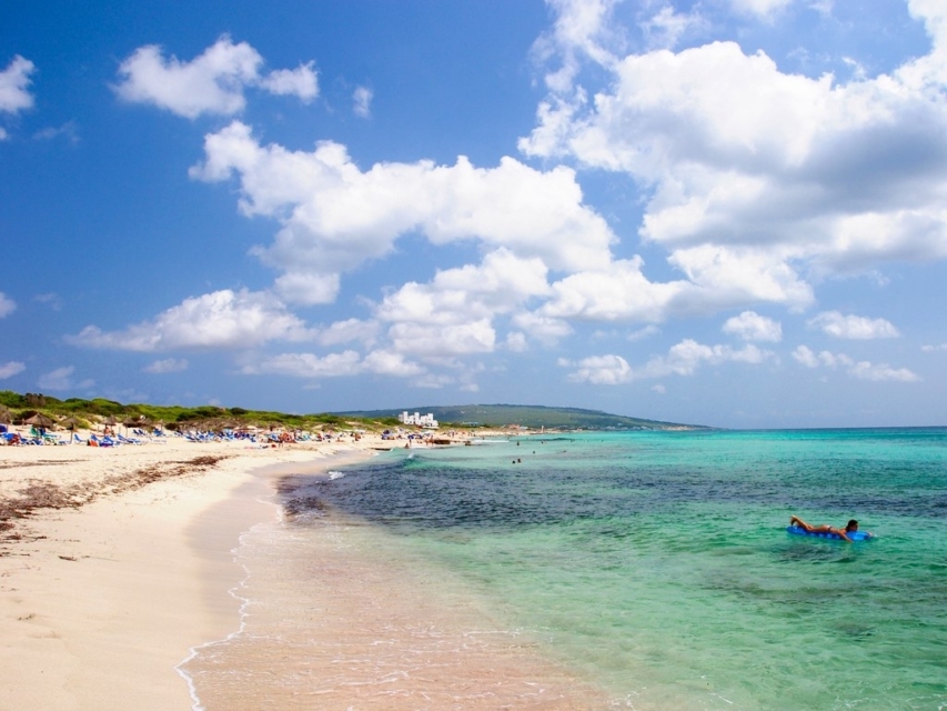 Najlepše-plaže-Španija-POTOVANJA - NaDlani.si