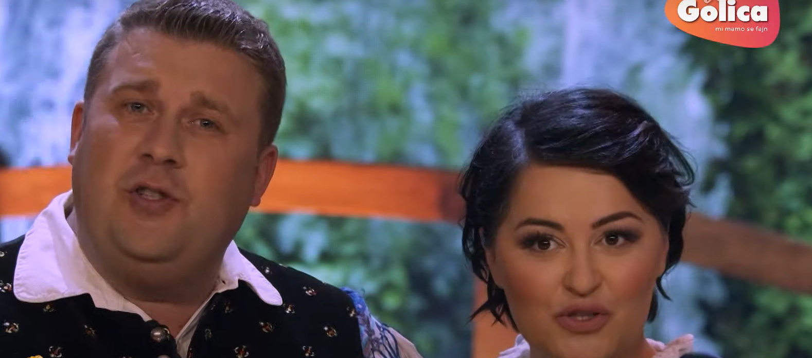 Šok za ljubitelje dolenjske narodnozabavne glasbe, poslovil se je Denis Zupan
