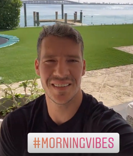 Po ločitvi se je na Instagramu oglasil Goran Dragić, njegove besede bodo odmevale